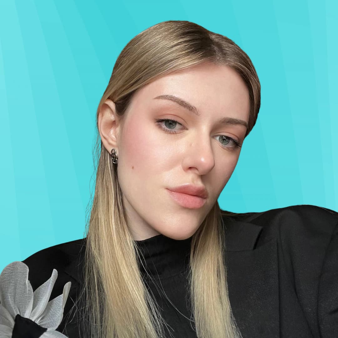 Iryna Smuk | Humanize AI
