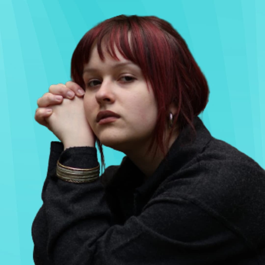 Solomiia Salashnyk | Humanize AI